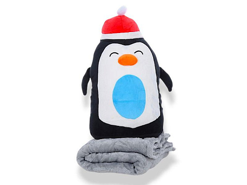 Плед Obuv Ok2 72-5 (12136) - делук