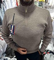 Свитер Nik 56552 beige - делук