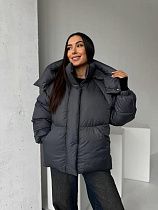 Куртка Trend 230 d.grey - делук