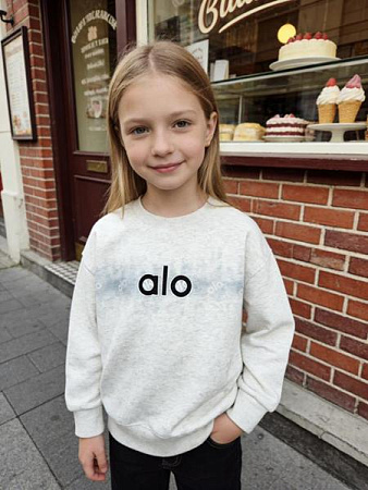 Свитер Yalisi 8001 white - делук