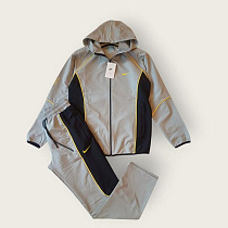 Костюм Спорт Moranny MR539 grey - делук