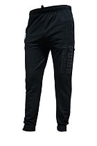 Штаны Спорт Sevim 2744 black - делук