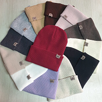 Шапка Candy CN1913 mix - делук