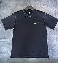 Футболка Dogan DG572 black - делук