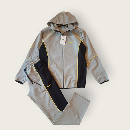 Костюм Спорт Moranny MR539 grey - делук