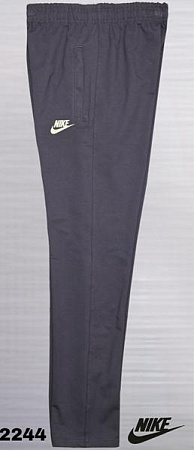 Штаны Спорт Azt AZ660-2244 grey - делук