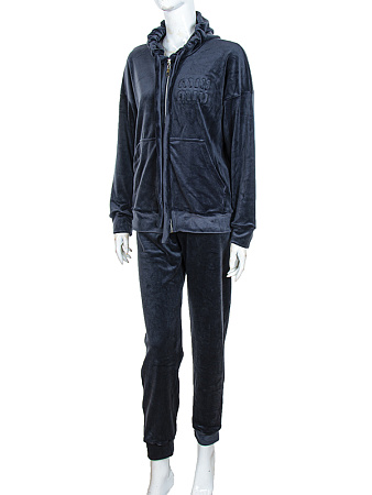 Костюм Спорт Banko KW06-8 d.grey - делук