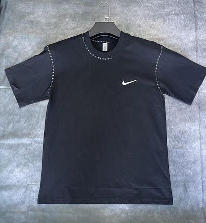 Футболка Dogan DG572 black - делук