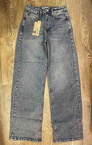 Джинсы Maxim Jeans 5008-4 grey - делук