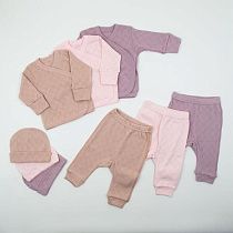 Комплект Webi 44-70 lilac - делук