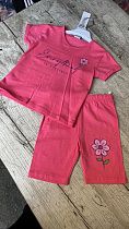 Костюм Proschenko PR18 pink - делук