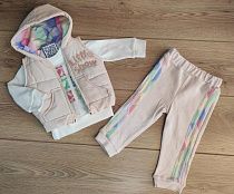 Костюм Emir Kids 67 l.beige - делук