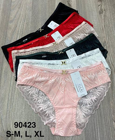 Трусы Comfort 90423 mix - делук