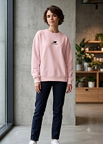 Свитер Newe 4200 pink - делук