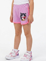 Шорты Malibu2 1733 l.pink - делук