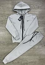 Костюм Спорт Mirwear Kids 247-2 grey - делук