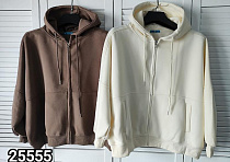 Кофта Спорт Mmc Clothes 25555 brown - делук