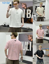 Футболка F.T.H 1015 pink - делук