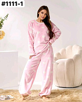 Костюм Romeo Life 1111-1 pink - делук