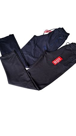 Штаны Спорт Cramp C17 navy - делук