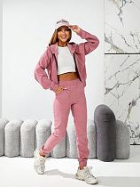 Костюм Спорт Loren 869 pink - делук