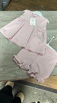 Костюм Proschenko PR1027 pink - делук
