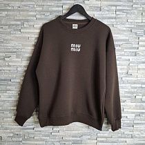 Свитер Newe NW788 brown - делук