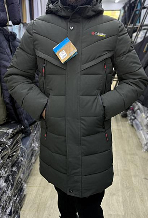 Куртка Rassul A25 khaki Куртка Rassul A25 khaki - делук