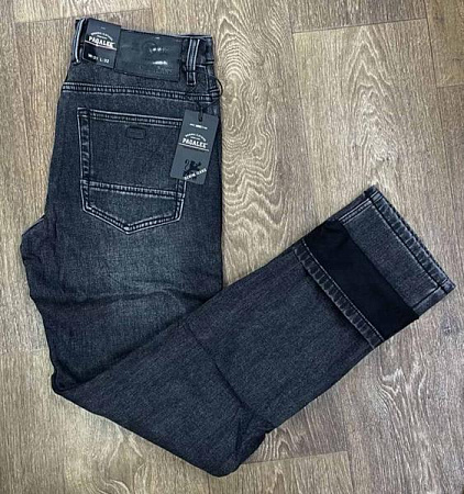Джинсы Maxim Jeans 1449 black - делук