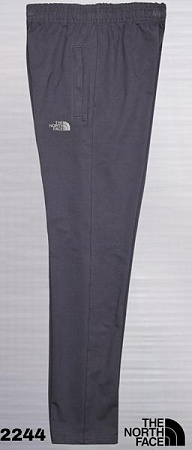 Штаны Спорт Azt AZ654-2244 grey - делук