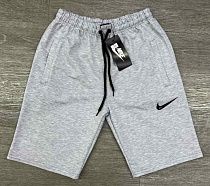 Шорты Mirwear Kids 281-3 l.grey - делук