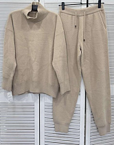 Костюм Comod CM186 beige - делук