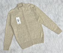 Кофта Fili Kids FK1346 beige - делук