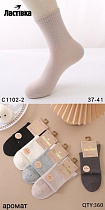 Носки Redoor C1102-2 mix - делук