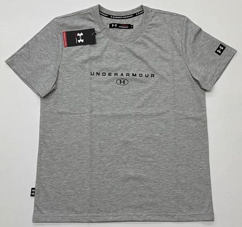 Футболка Trendshop 0269 grey - делук