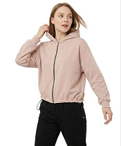 Кофта Спорт Fsn 2830 beige - делук