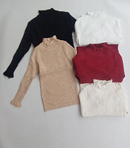Гольф Meloria 88113 l.beige - делук