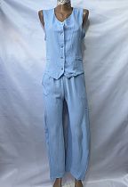 Костюм Namik NM93 l.blue - делук