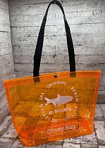 Сумка Luna-Bag 8769 orange - делук