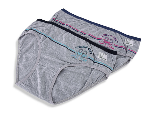 Трусы Textile 28217 mix 3XL - делук