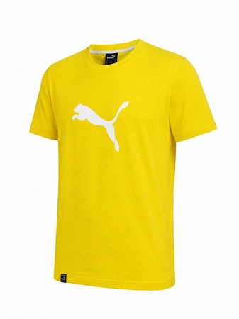 Футболка Alex Clothes 14777 yellow - делук