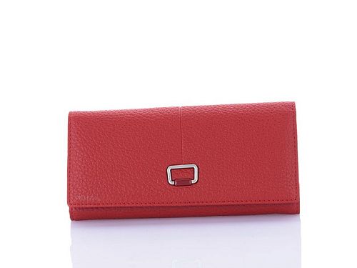 Кошелек Trendshop LZ14A red - делук
