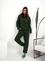 Кардиган Loren 856 khaki - делук