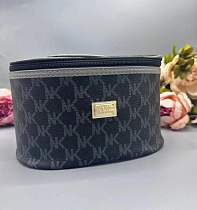 Косметичка Luna-Bag 25-181 d.grey - делук