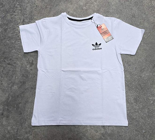 Футболка Sevim SV2184 white - делук