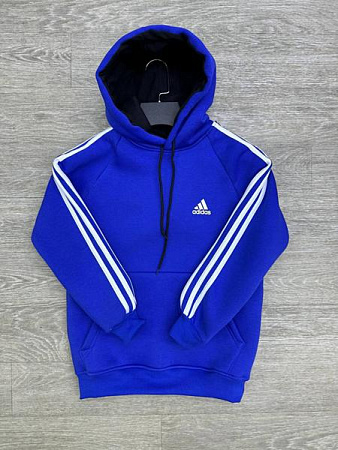 Худи Mirwear Kids NW173-1024-3 blue - делук