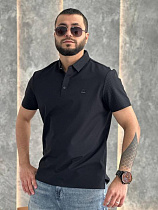 Футболка Balami BL57 black - делук