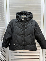 Куртка Major B35 black - делук