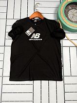 Футболка Hous Of Timur HT3193 black - делук