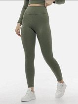 Лосины Fili Kids FK1586 khaki - делук